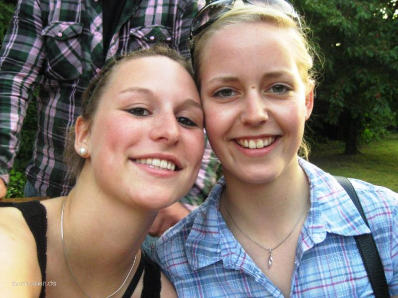Schützenfest Sonntag 2010 – Bild 1 von 62