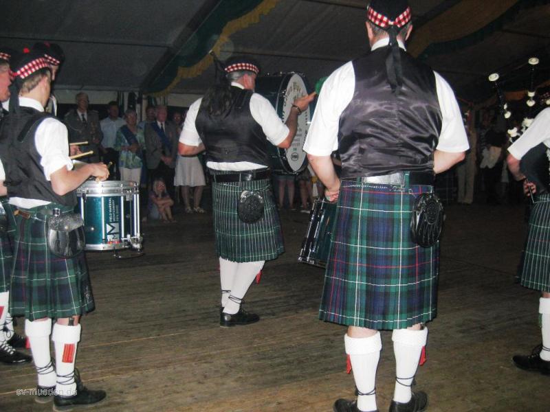 Schützenfest Sonntag 2010 – Bild 2 von 62