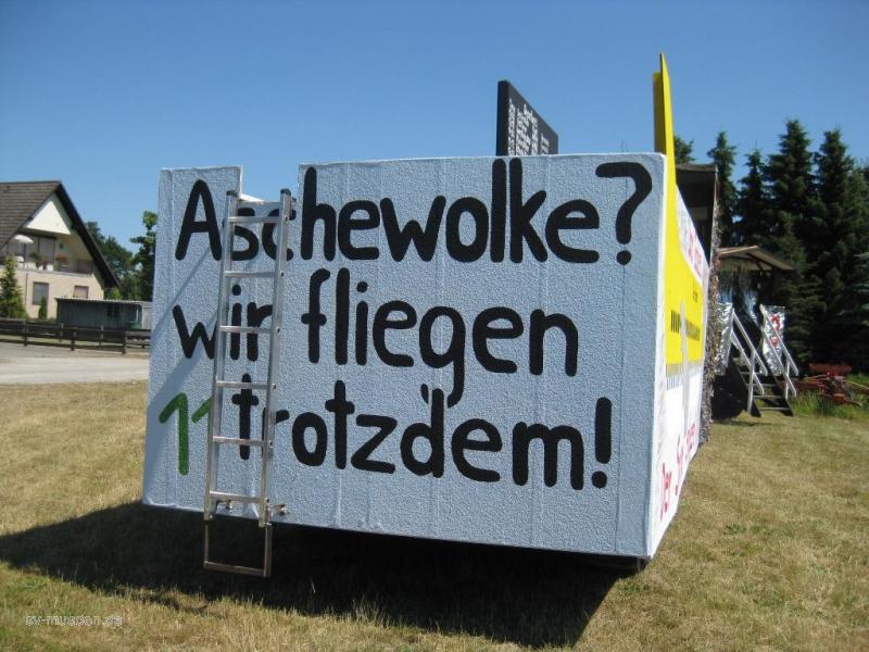 Schützenfest Montag 2010 – Bild 160 von 169
