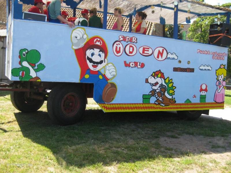 Schützenfest Montag 2010 – Bild 140 von 169