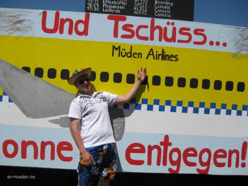 Schützenfest Montag 2010 – Bild 131 von 169