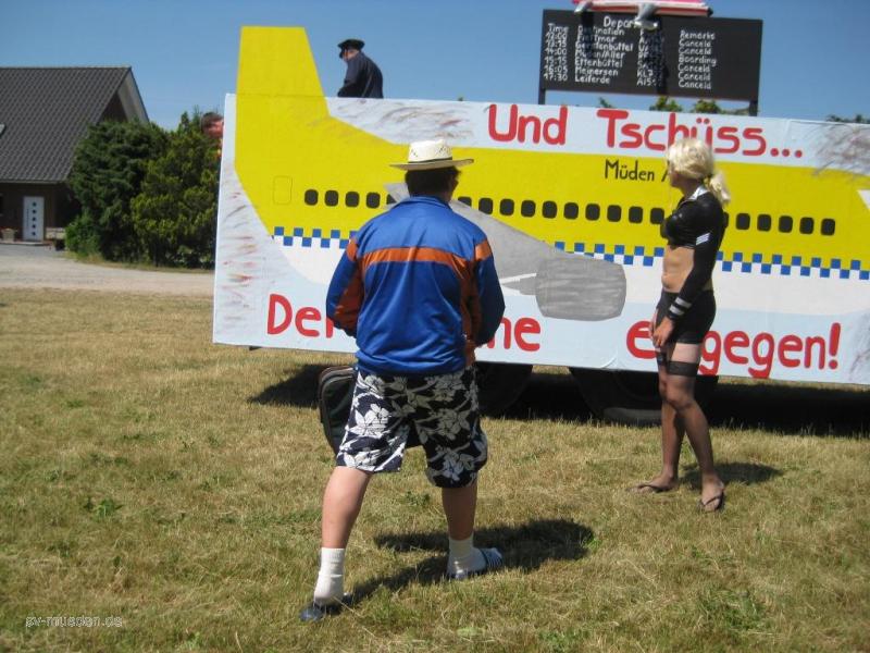 Schützenfest Montag 2010 – Bild 100 von 169