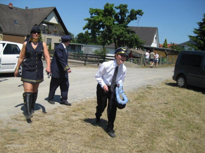 Schützenfest Montag 2010 – Bild 98 von 169
