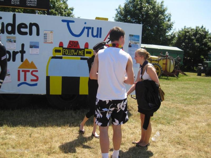 Schützenfest Montag 2010 – Bild 99 von 169