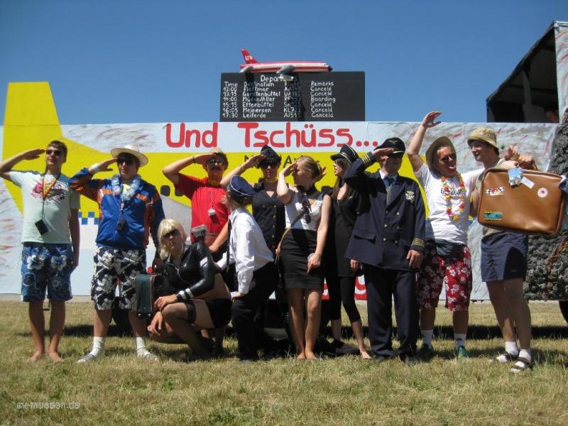Schützenfest Montag 2010 – Bild 96 von 169