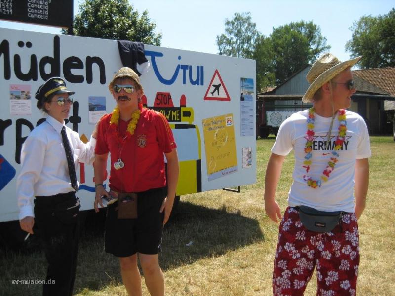 Schützenfest Montag 2010 – Bild 91 von 169