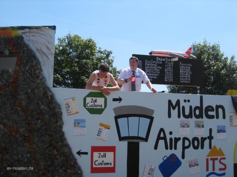 Schützenfest Montag 2010 – Bild 95 von 169
