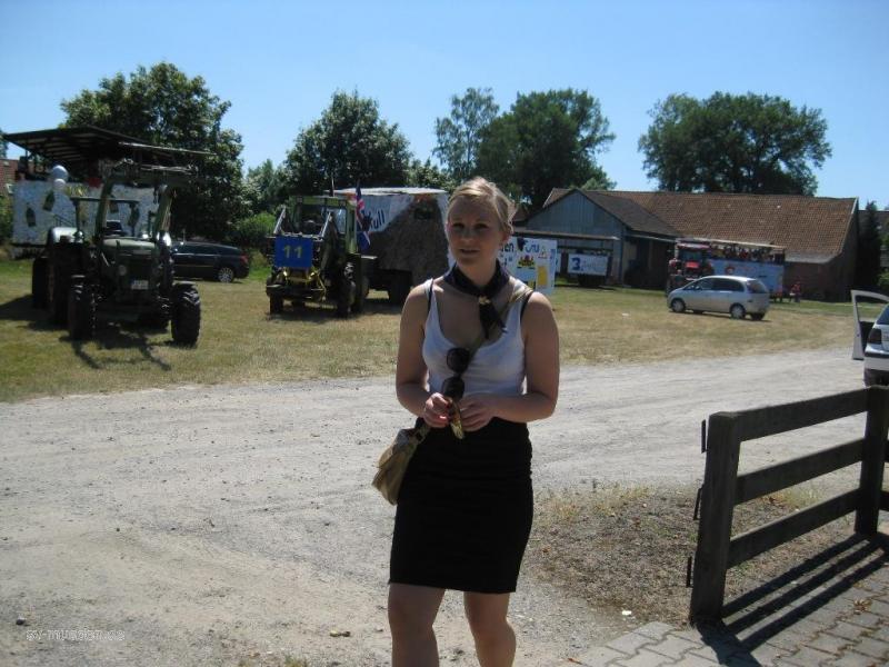 Schützenfest Montag 2010 – Bild 78 von 169