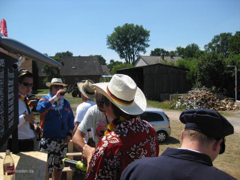 Schützenfest Montag 2010 – Bild 84 von 169