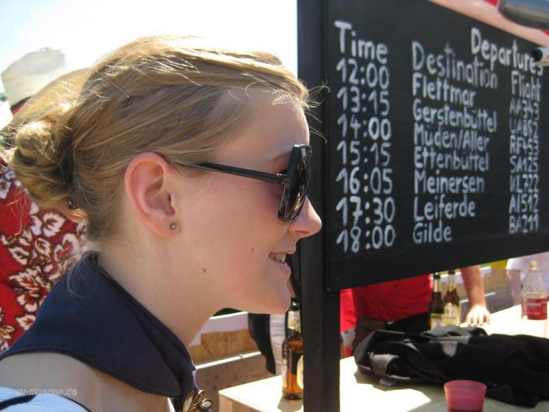 Schützenfest Montag 2010 – Bild 83 von 169