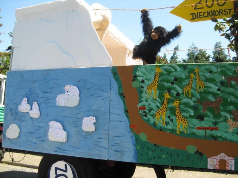Schützenfest Montag 2010 – Bild 76 von 169