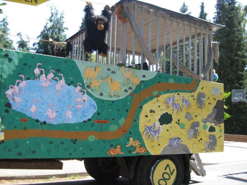Schützenfest Montag 2010 – Bild 66 von 169