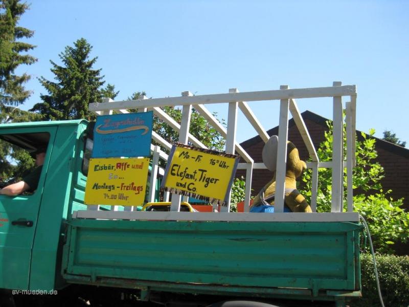 Schützenfest Montag 2010 – Bild 71 von 169