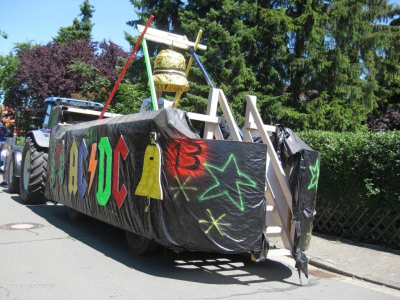 Schützenfest Montag 2010 – Bild 67 von 169