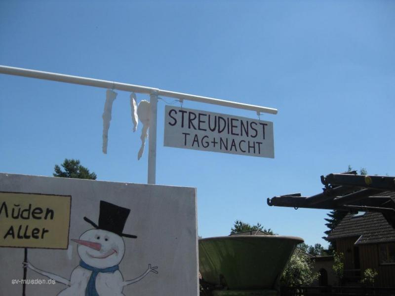 Schützenfest Montag 2010 – Bild 55 von 169