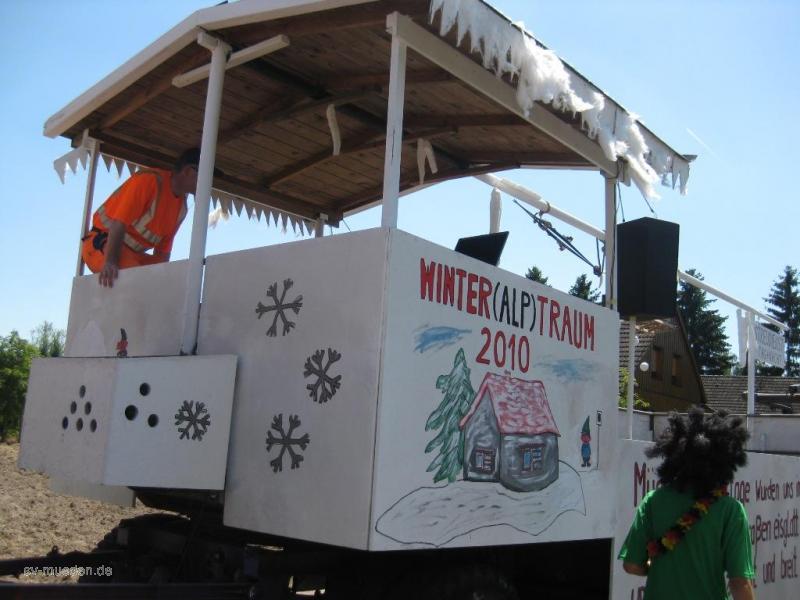 Schützenfest Montag 2010 – Bild 64 von 169