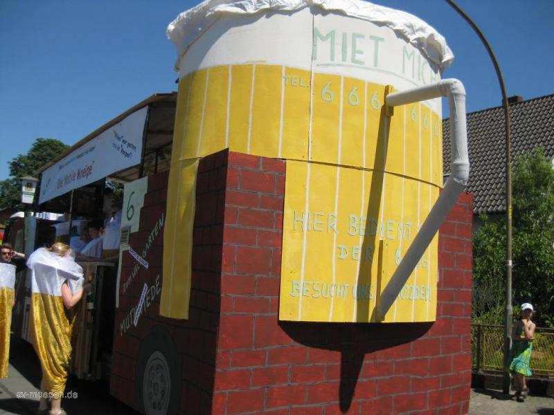 Schützenfest Montag 2010 – Bild 63 von 169