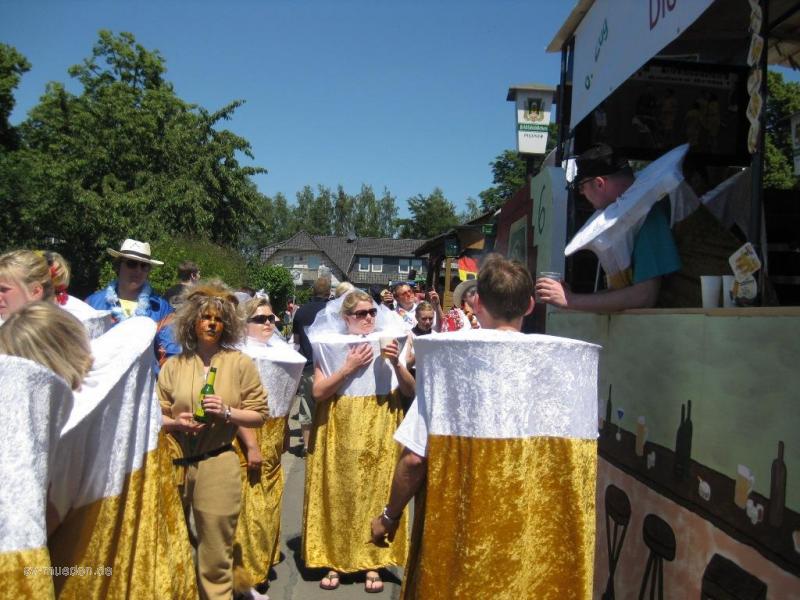 Schützenfest Montag 2010 – Bild 48 von 169
