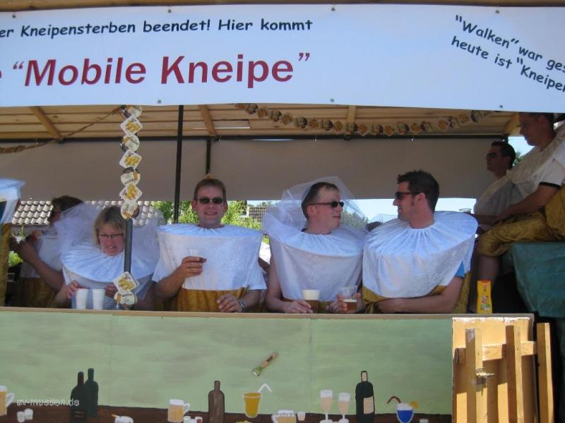 Schützenfest Montag 2010 – Bild 49 von 169