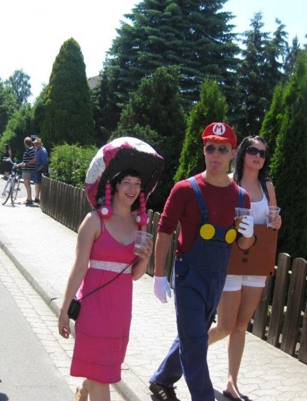 Schützenfest Montag 2010 – Bild 51 von 169