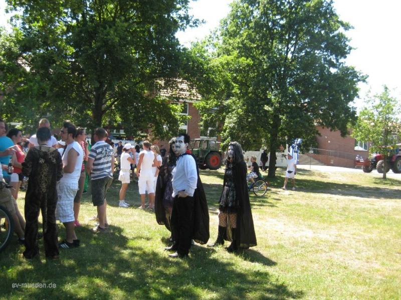 Schützenfest Montag 2010 – Bild 21 von 169