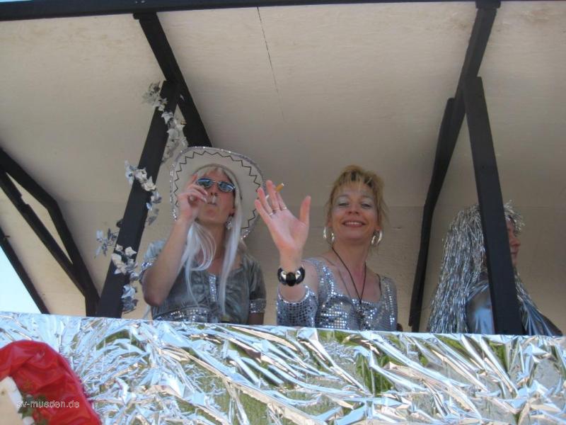 Schützenfest Montag 2010 – Bild 15 von 169