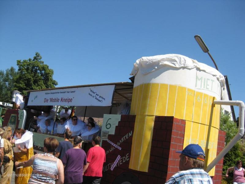 Schützenfest Montag 2010 – Bild 11 von 169