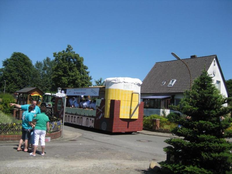 Schützenfest Montag 2010 – Bild 12 von 169