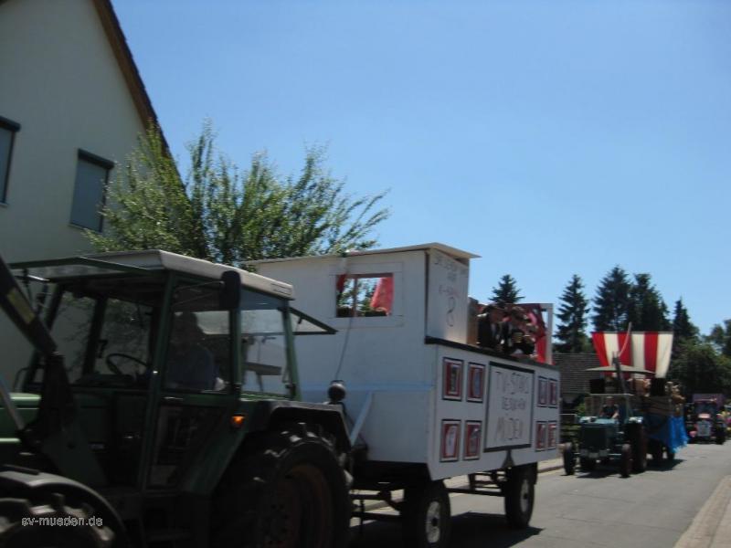 Schützenfest Montag 2010 – Bild 6 von 169