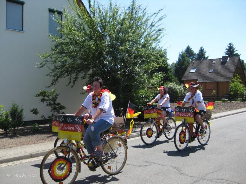 Schützenfest Montag 2010 – Bild 9 von 169