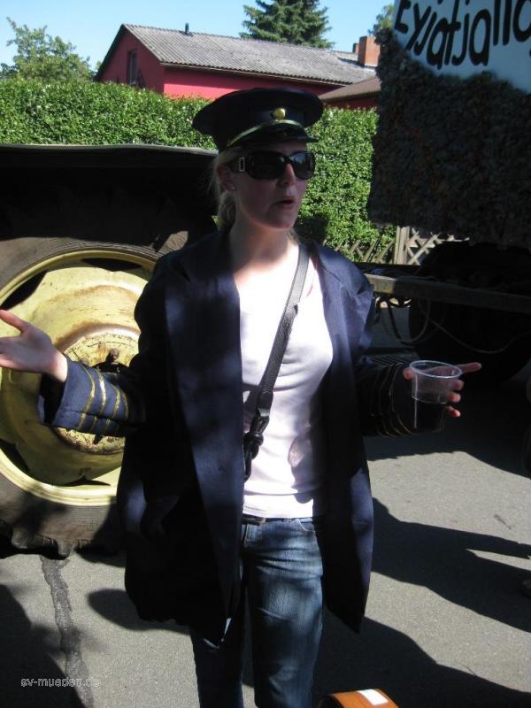Schützenfest Montag 2010 – Bild 7 von 169