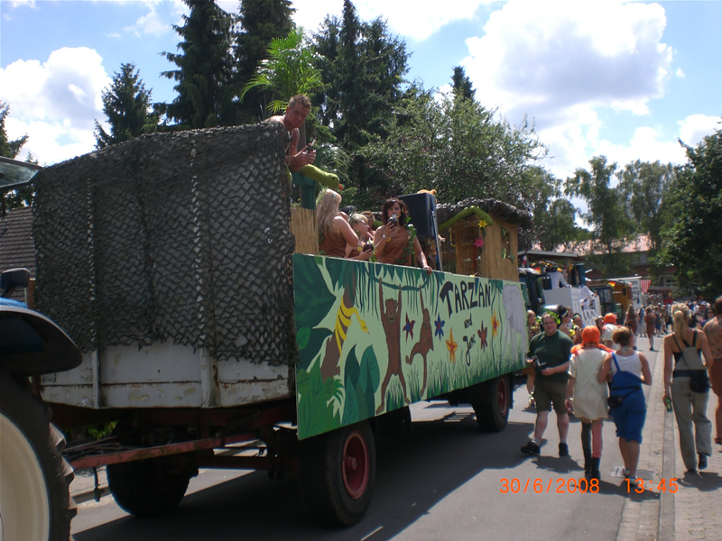 Schützenfest-Montag 2008 – Bild 443 von 452