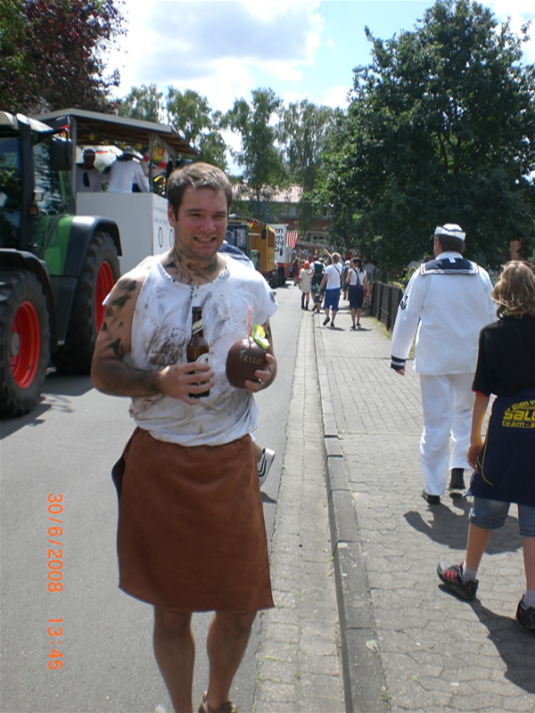Schützenfest-Montag 2008 – Bild 448 von 452
