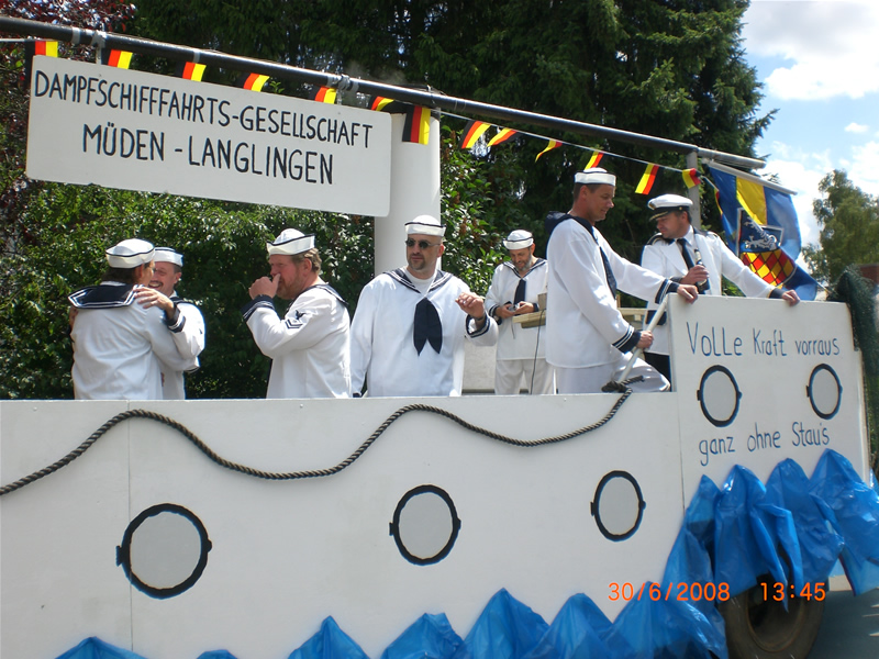 Schützenfest-Montag 2008 – Bild 442 von 452