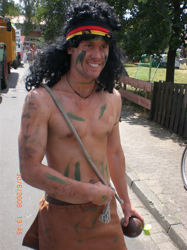 Schützenfest-Montag 2008 – Bild 441 von 452