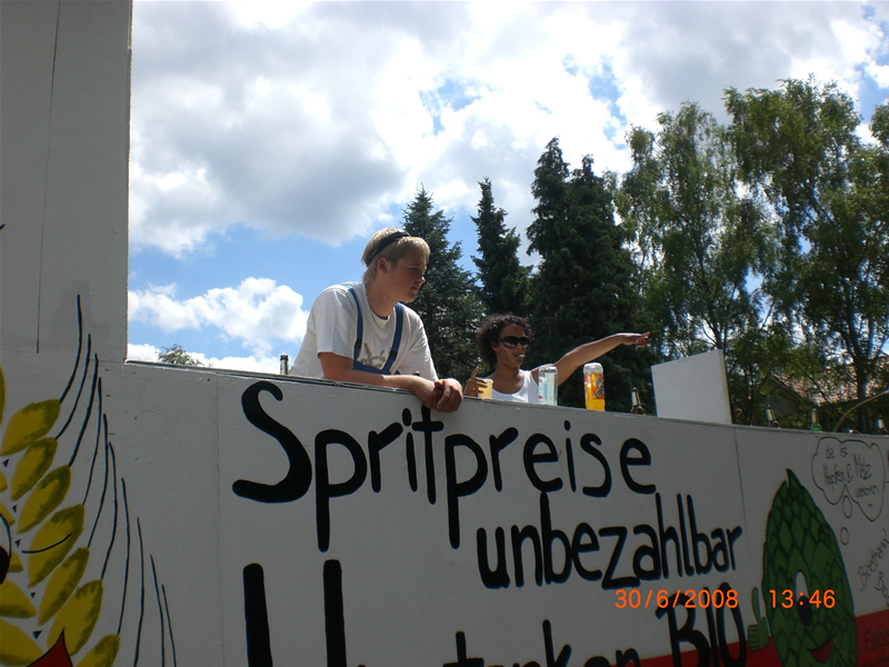 Schützenfest-Montag 2008 – Bild 434 von 452