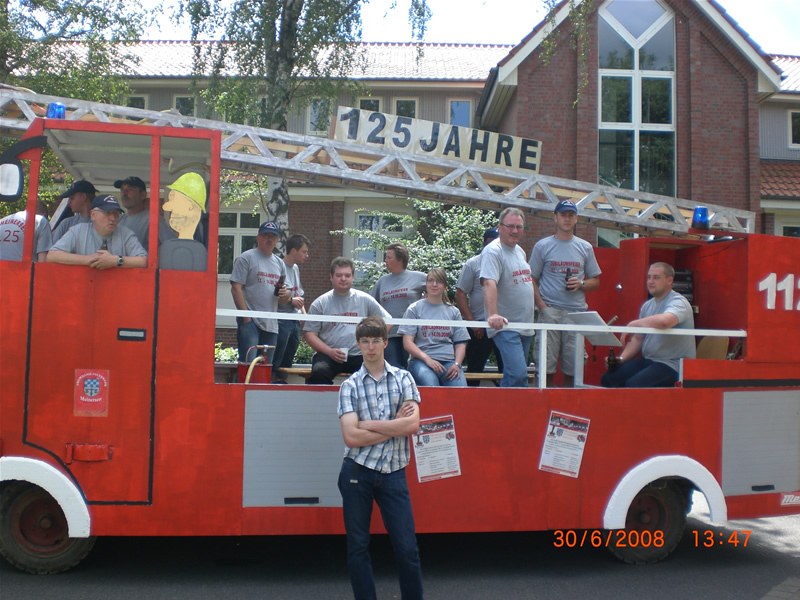 Schützenfest-Montag 2008 – Bild 433 von 452