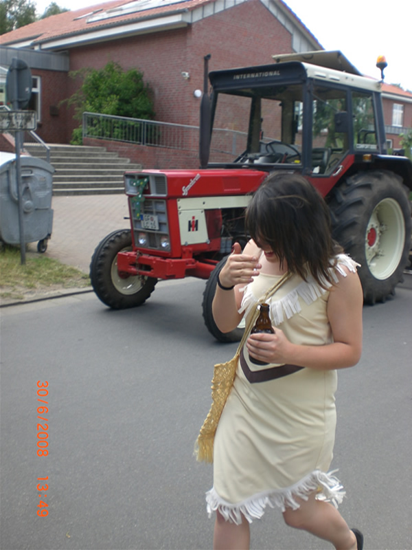 Schützenfest-Montag 2008 – Bild 419 von 452