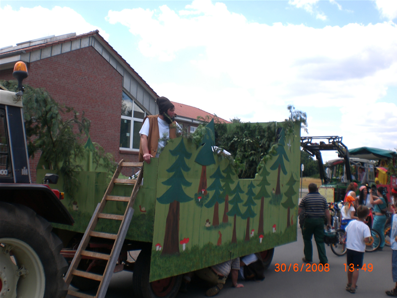 Schützenfest-Montag 2008 – Bild 415 von 452