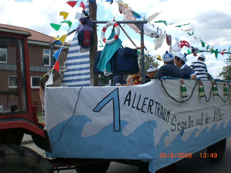 Schützenfest-Montag 2008 – Bild 411 von 452