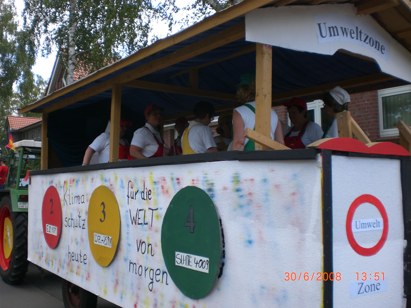 Schützenfest-Montag 2008 – Bild 406 von 452