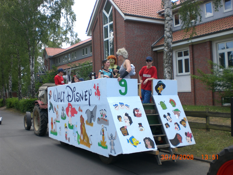 Schützenfest-Montag 2008 – Bild 402 von 452