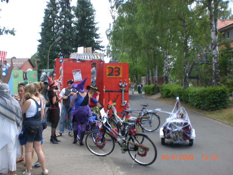 Schützenfest-Montag 2008 – Bild 403 von 452