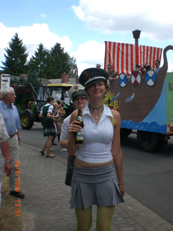 Schützenfest-Montag 2008 – Bild 405 von 452