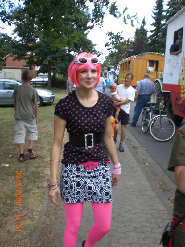 Schützenfest-Montag 2008 – Bild 407 von 452
