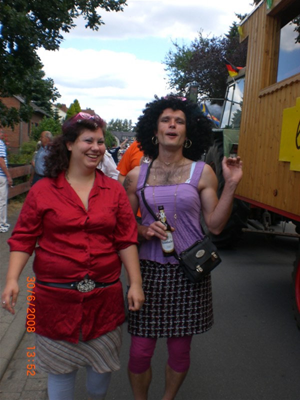 Schützenfest-Montag 2008 – Bild 404 von 452