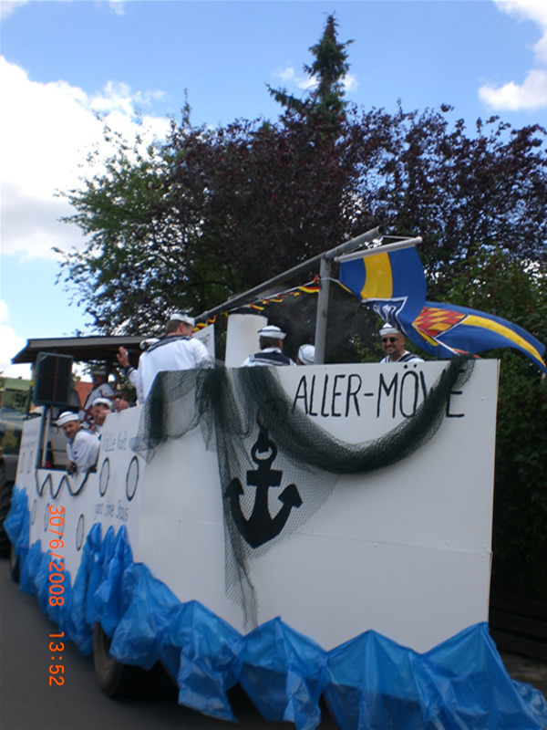 Schützenfest-Montag 2008 – Bild 396 von 452