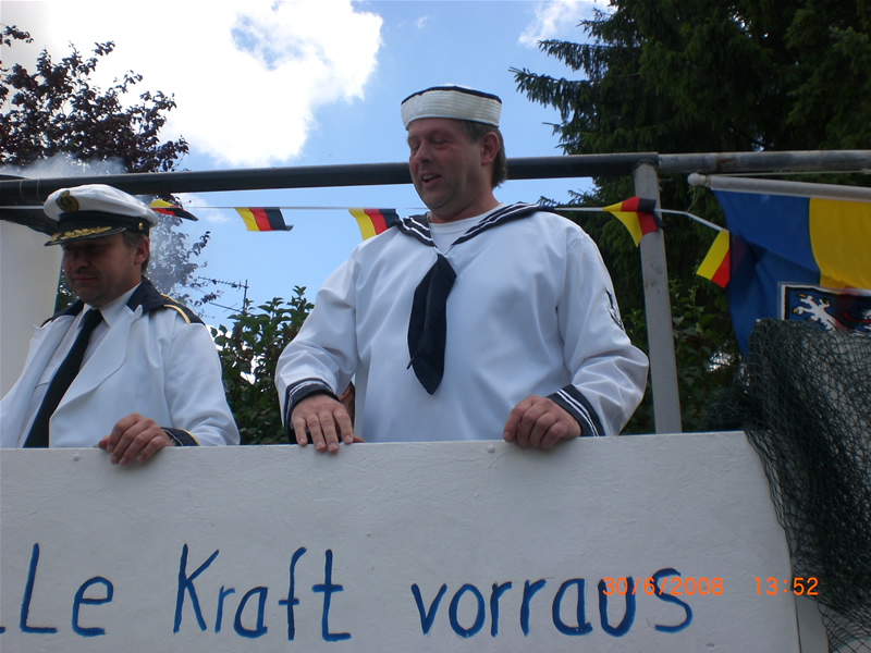 Schützenfest-Montag 2008 – Bild 399 von 452