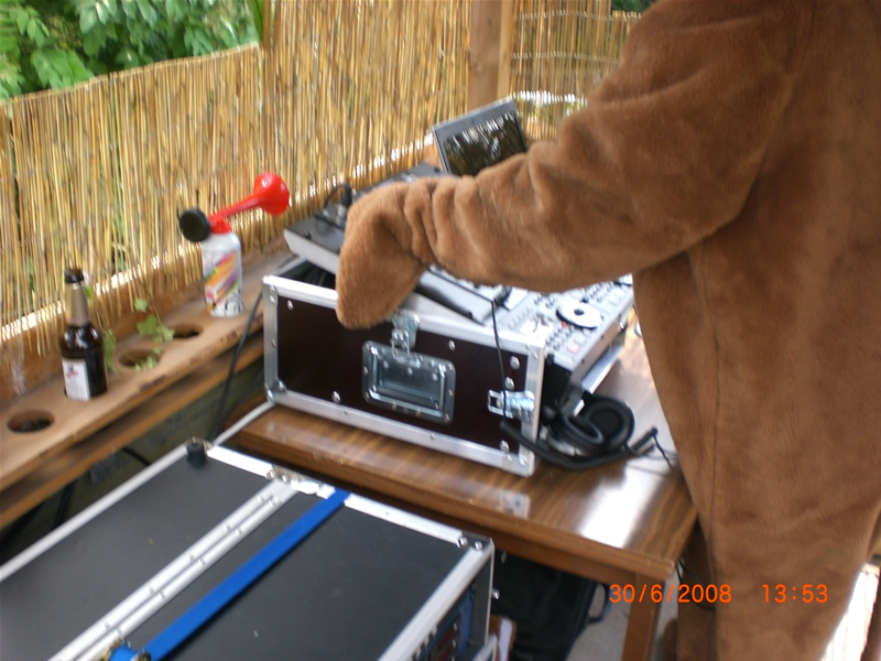 Schützenfest-Montag 2008 – Bild 392 von 452