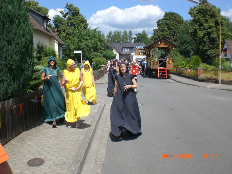 Schützenfest-Montag 2008 – Bild 381 von 452